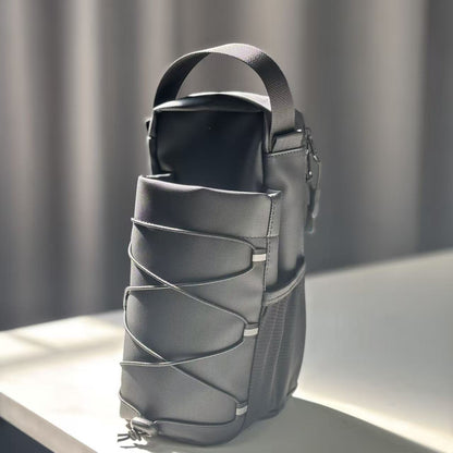 Fitness Magnetic Water Bottle Bag
