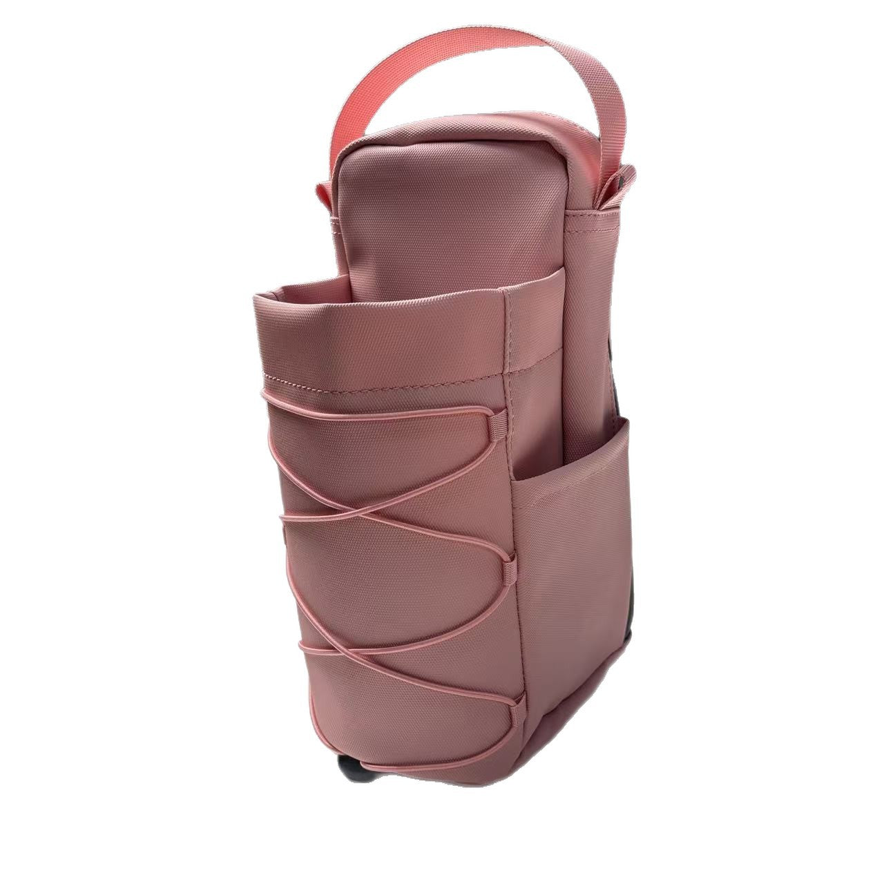 Fitness Magnetic Water Bottle Bag