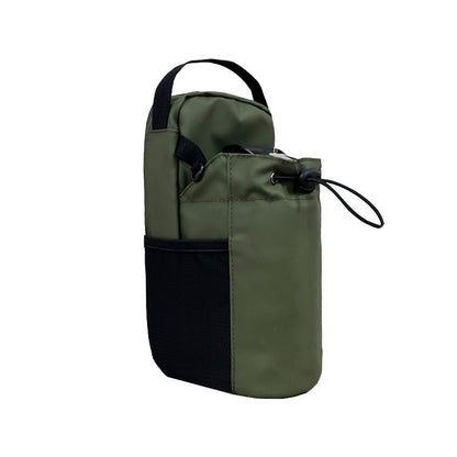 Fitness Magnetic Water Bottle Bag